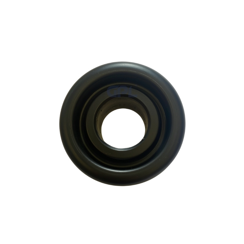 Ruota del cuoio capelluto