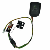 Testa Per Sega A Palo Per Cablaggio 5892939-01 Testa Per Sega A Palo Per Cablaggio 5892939-01