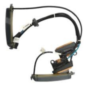 Cablaggio contatti di ricarica e illuminazione 315X Cablaggio contatti di ricarica e illuminazione 315X