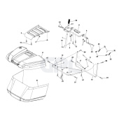 Collettore 5893160-01 Collettore 5893160-01