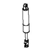 Attacco A Gas 5893412-01 Attacco A Gas 5893412-01