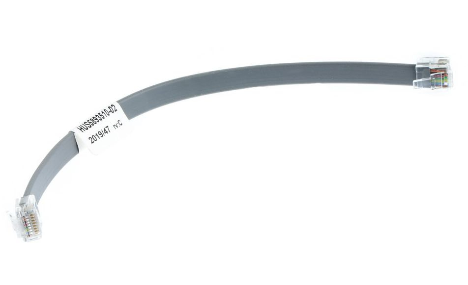 Gruppo cablaggio L=190 mm