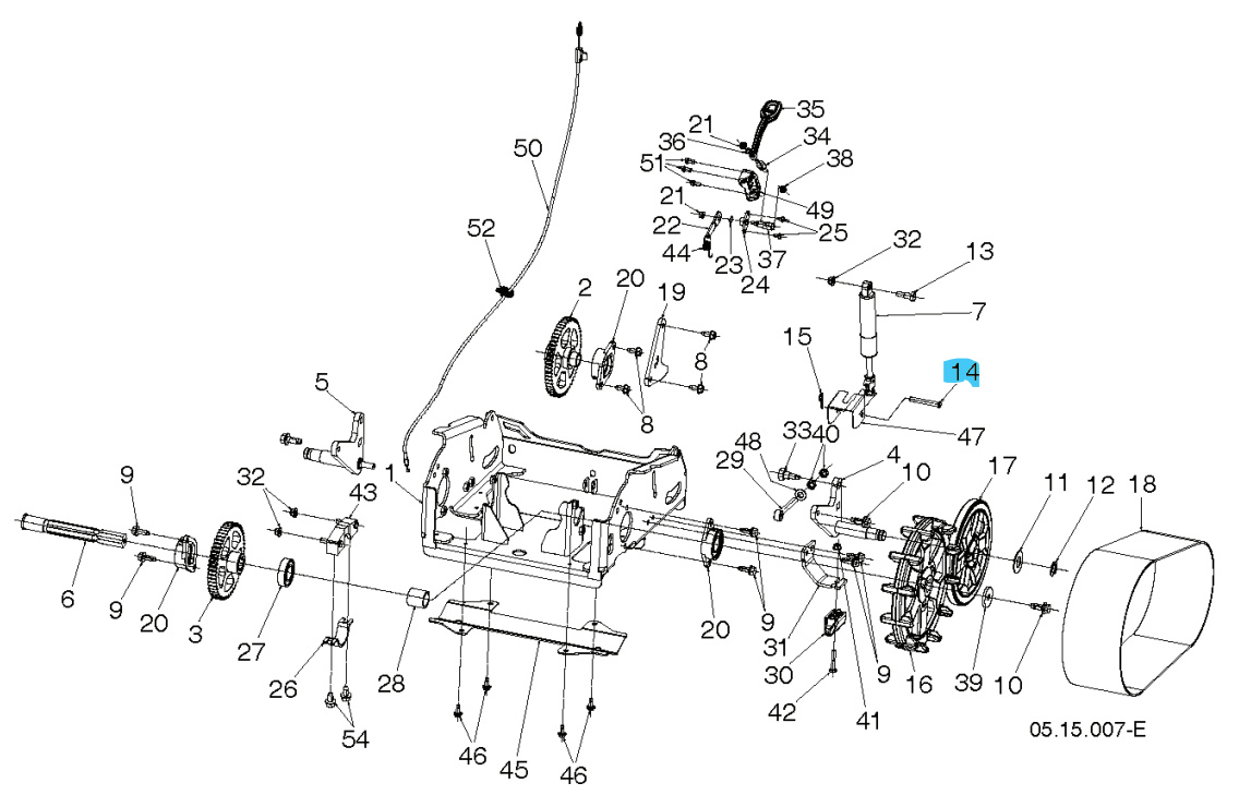 Tocca 16/5 5893538-01