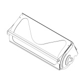 Telaio 5894370-01 Telaio 5894370-01