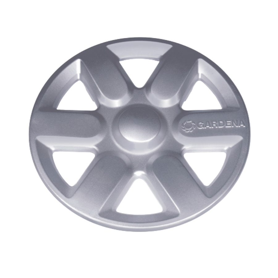 Coprimozzo - Diametro Anteriore 178Mm 5894697-01