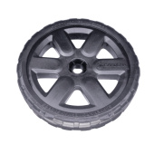 Ruota Posteriore Dia 200Mm X 40Mm Wi 5894698-01 Ruota Posteriore Dia 200Mm X 40Mm Wi 5894698-01