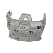 Copertura In Vetro Per Illuminazione A Ri Copertura In Vetro Per Illuminazione A Ri