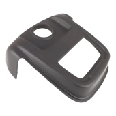 Coprire il piantone dello sterzo Coprire il piantone dello sterzo