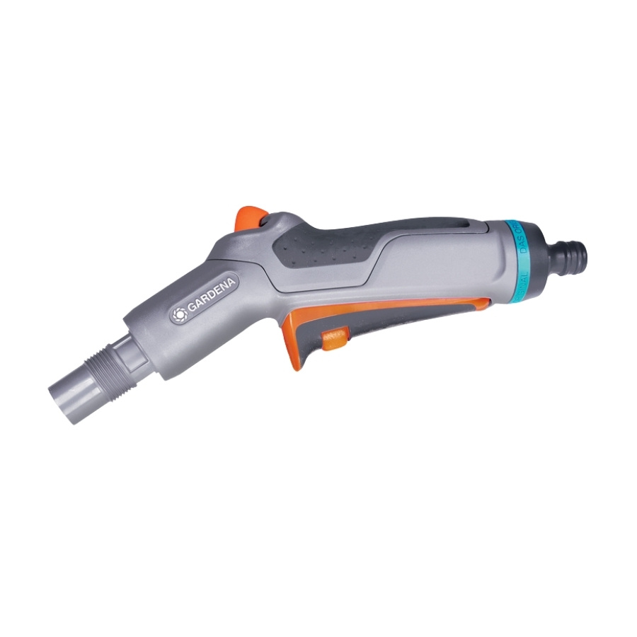 Maniglia Compl., Con Adattatore 5895497-01