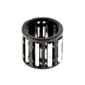 Asta superiore con cuscinetto ad aghi Asta superiore con cuscinetto ad aghi