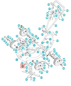 Klippo Cinghia, Excellent S/SH/GCV, Pro 19 Klippo Cinghia, Excellent S/SH/GCV, Pro 19