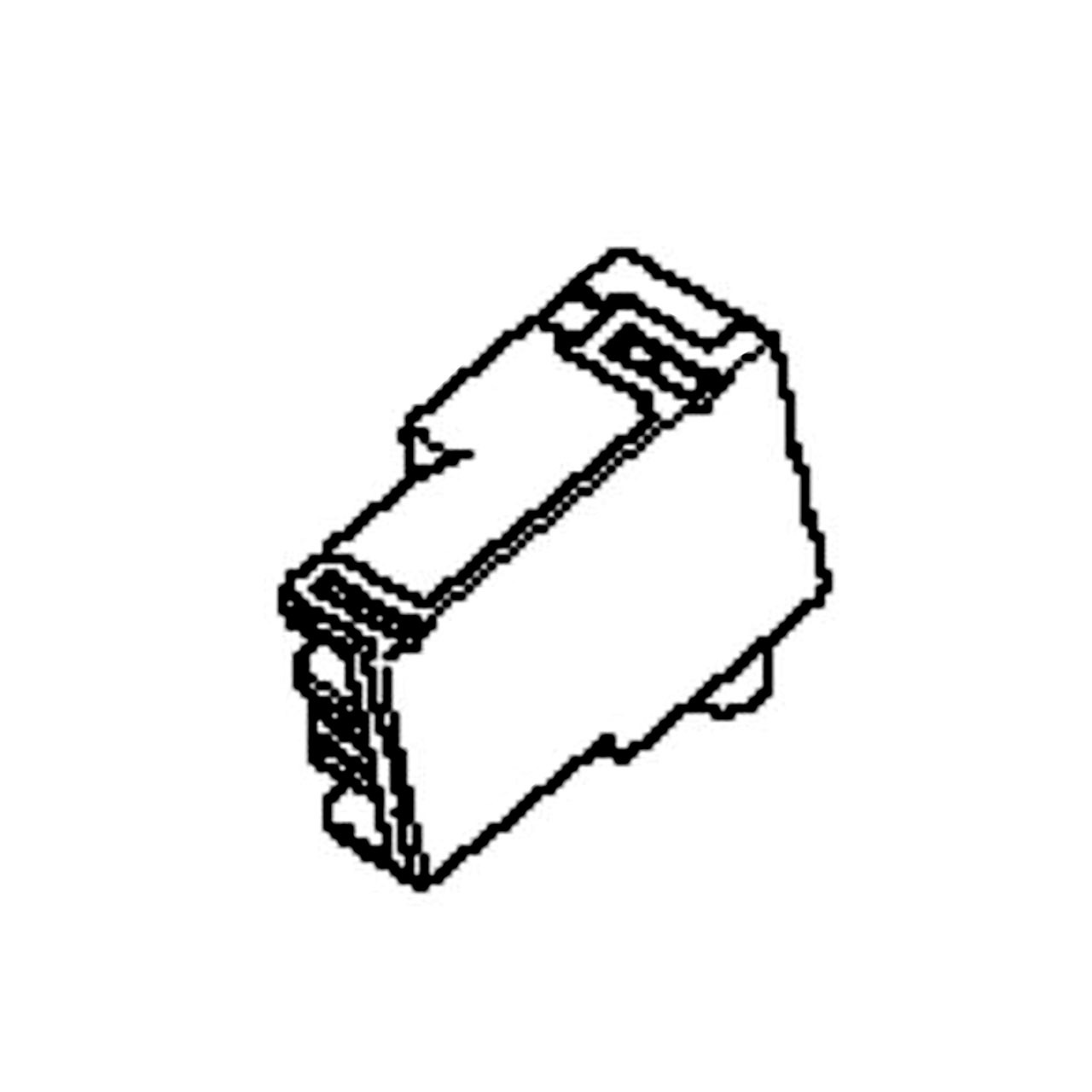 Interruttore 5896900-17