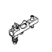 Pompa Dell'Olio 5896900-55 Pompa Dell'Olio 5896900-55