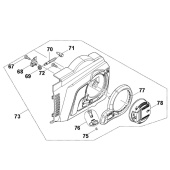 Set Copertura 5896900-75 Set Copertura 5896900-75