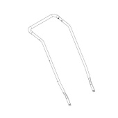 Manico Kpl 53 Cm 5896958-01 Manico Kpl 53 Cm 5896958-01