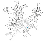 Vite Testa Bottone Rondella Tappo S 5897722-01 Vite Testa Bottone Rondella Tappo S 5897722-01