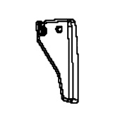 Blocco Rotatore A Leva 5897960-01 Blocco Rotatore A Leva 5897960-01