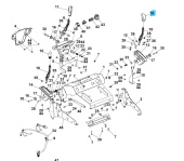 Manopola Idro 5897964-01 Manopola Idro 5897964-01