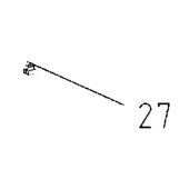 Collegamento Cavo 5897991-01 Collegamento Cavo 5897991-01