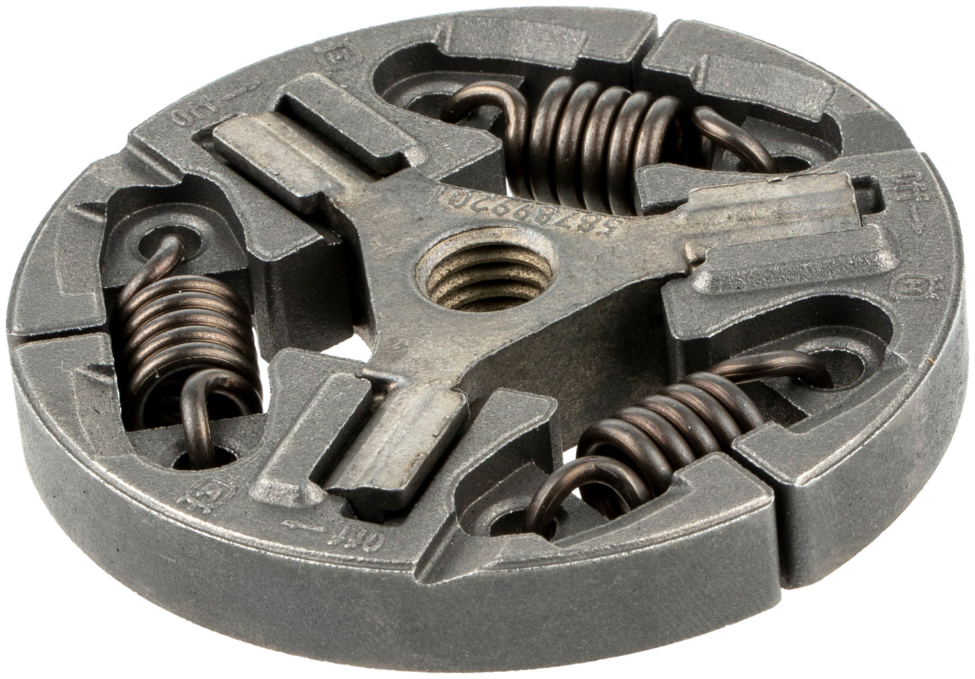 Accoppiamento 5898090-01