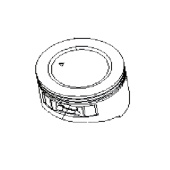 Pistone 5898709-01 Pistone 5898709-01