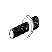 Bullone 5898725-01 Bullone 5898725-01