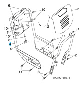 Manico, Fondo 5898757-02 Manico, Fondo 5898757-02