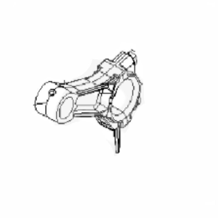 Albero Motore 5899117-01