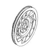 Rotolo 5899137-01 Rotolo 5899137-01