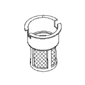 Filtro 5899317-01 Filtro 5899317-01