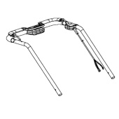 Set di maniglie Set di maniglie