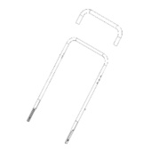 Kit maniglia superiore 5899699-03 Kit maniglia superiore 5899699-03