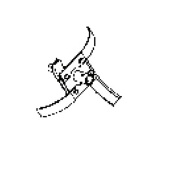Set Di Coltelli 1 V 5900204-01 Set Di Coltelli 1 V 5900204-01
