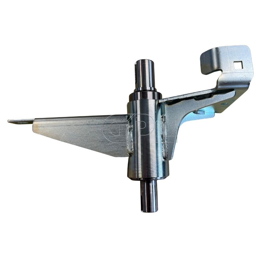 Staffa, Connessione Elettrica, Kpl 5900400-01