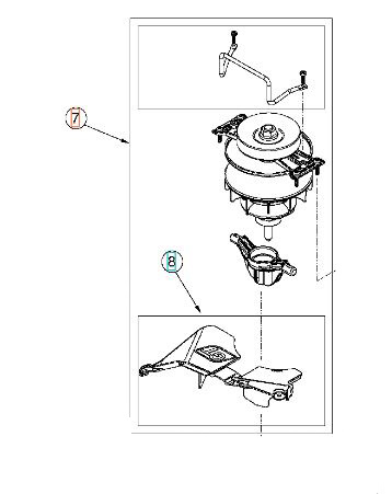 Kit Driver Di Servizio 5900973-01