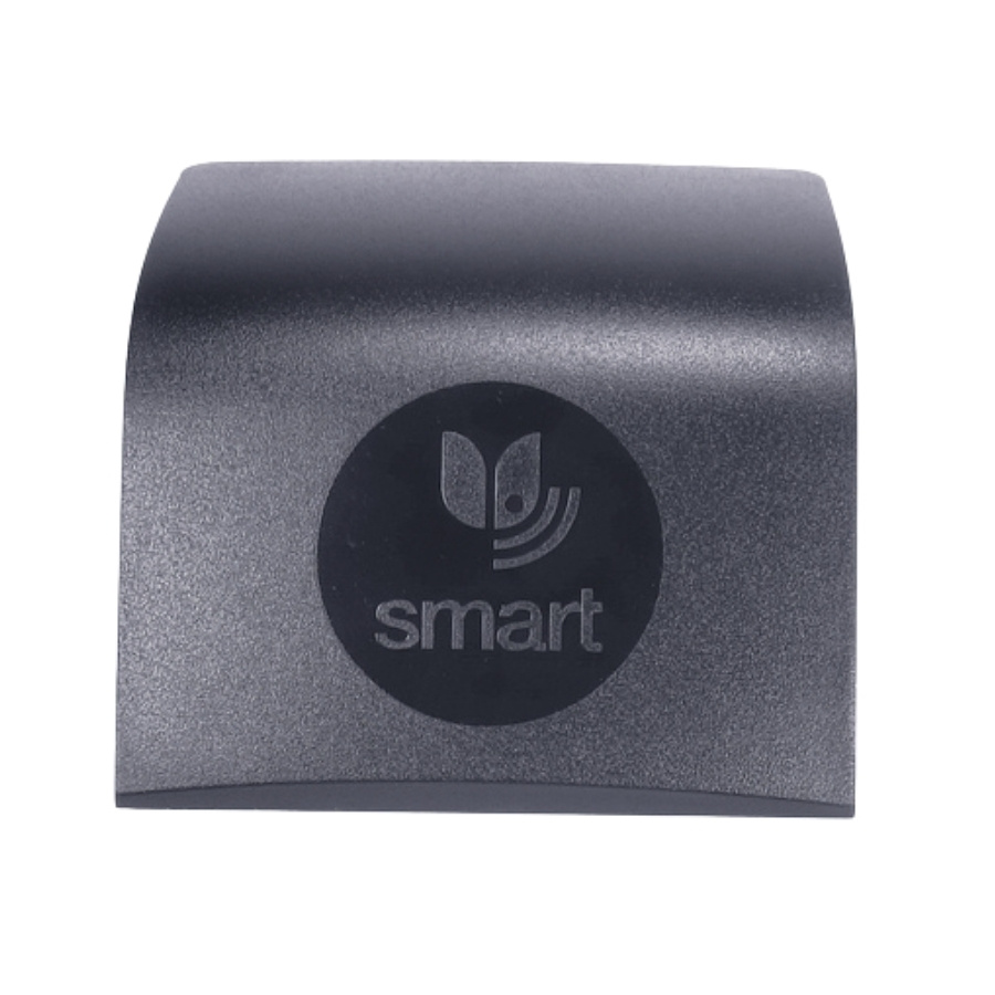 Cover Nera, Elettronica Intelligente 5901420-01