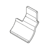 Foglio Isolante 5901536-01 Foglio Isolante 5901536-01