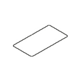 Foglio Isolante 5901538-01 Foglio Isolante 5901538-01