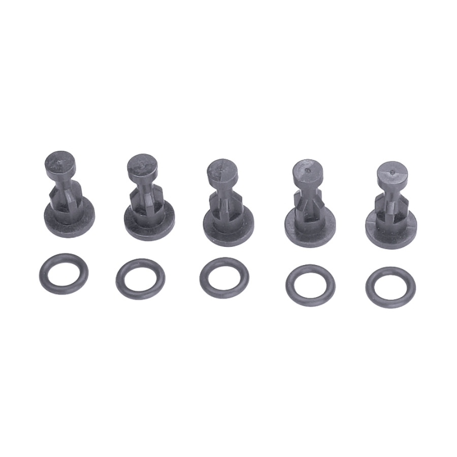 Kit Perno Con Staffa (5X) 5901547-01