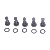 Kit Perno Con Staffa (5X) 5901547-01 Kit Perno Con Staffa (5X) 5901547-01
