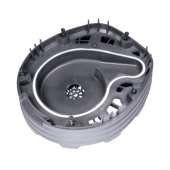 Set Piede Pompa Cw 5901548-01 Set Piede Pompa Cw 5901548-01