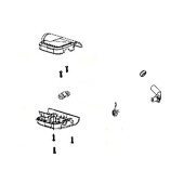 Microinterruttore Compl 5901601-01 Microinterruttore Compl 5901601-01