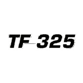 Decal 5901721-01 Decal 5901721-01