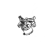 Carburatore 5901778-01 Carburatore 5901778-01