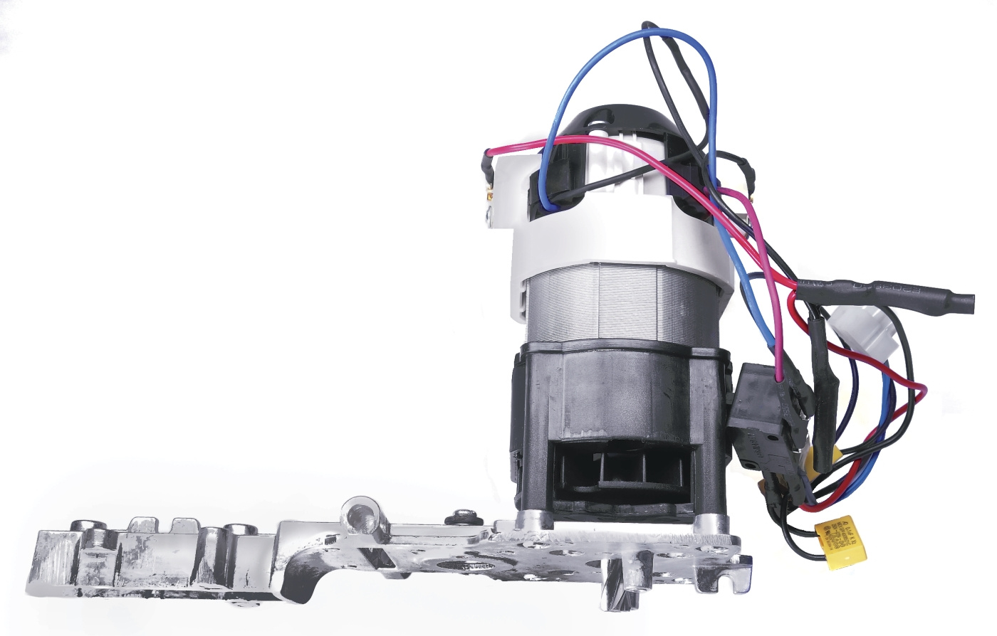 Motore Con Cavo 5901818-01