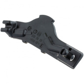 Manico Frontale Riscaldato Contact Ink 5902019-01 Manico Frontale Riscaldato Contact Ink 5902019-01