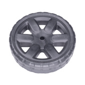 Diametro Anteriore Ruota 140Mm 5902220-01 Diametro Anteriore Ruota 140Mm 5902220-01