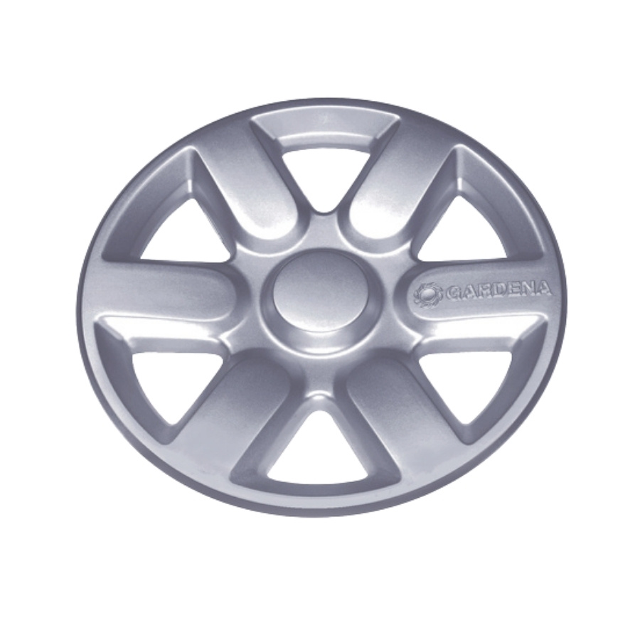 Coprimozzo Anteriore 140Mm 5902222-01