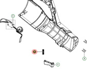 Corsa 5903325-01 Corsa 5903325-01
