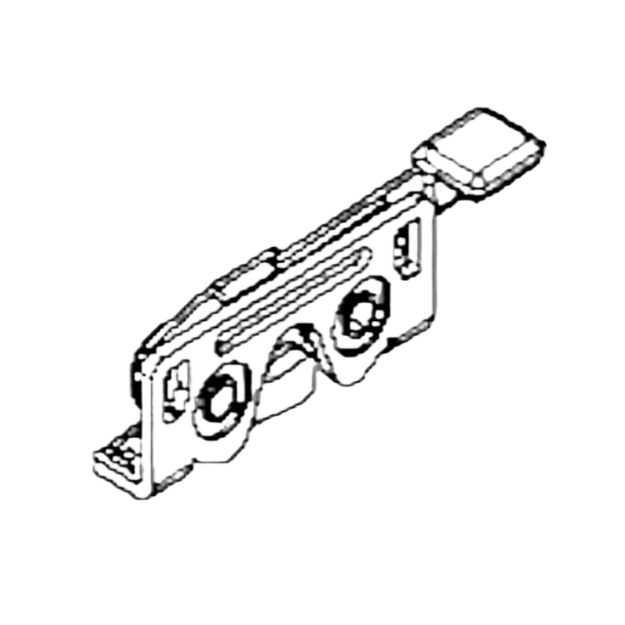 Blocco Rotazione 5903735-01